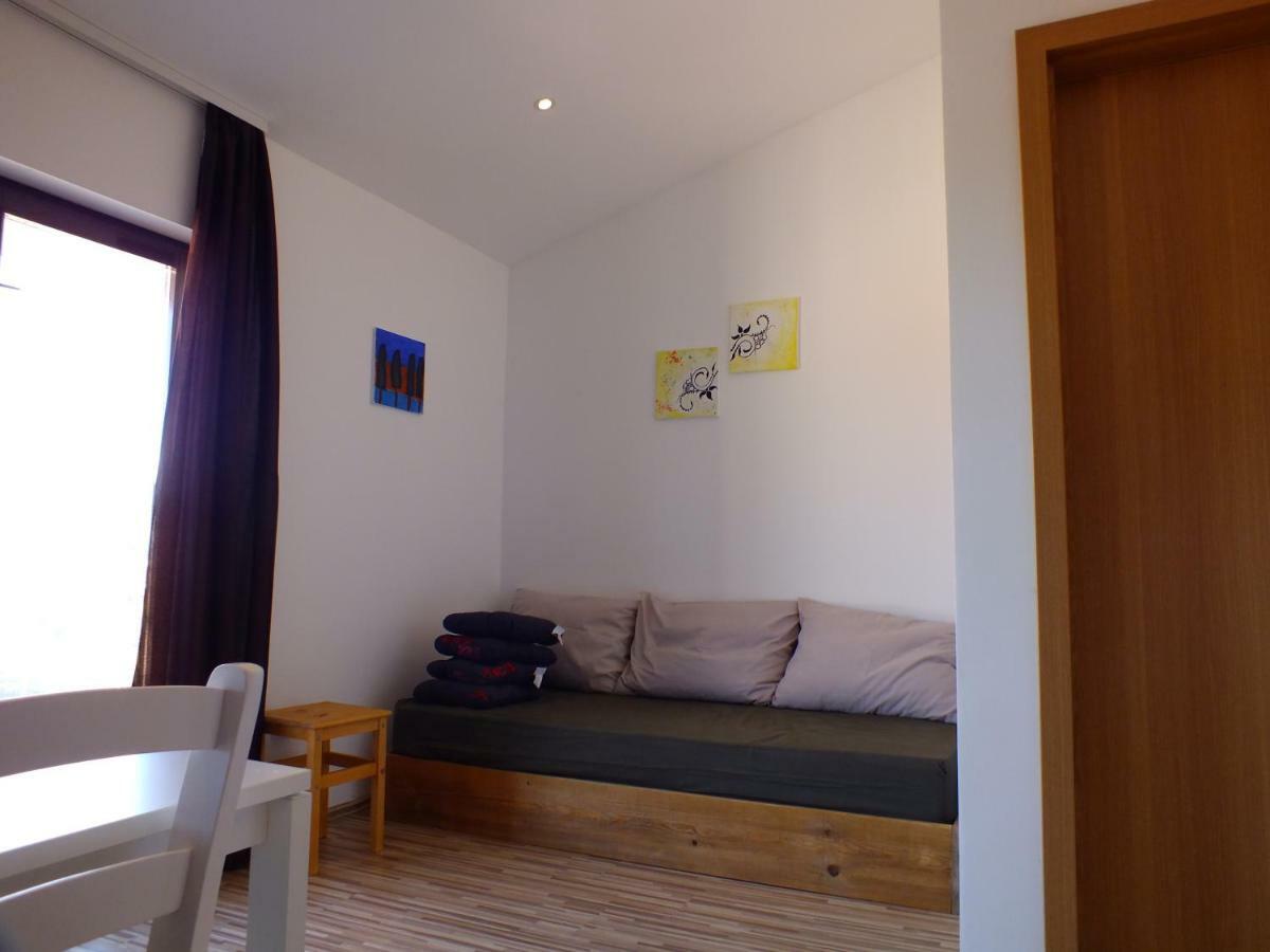 Apartmani Barisic Бродарица Экстерьер фото