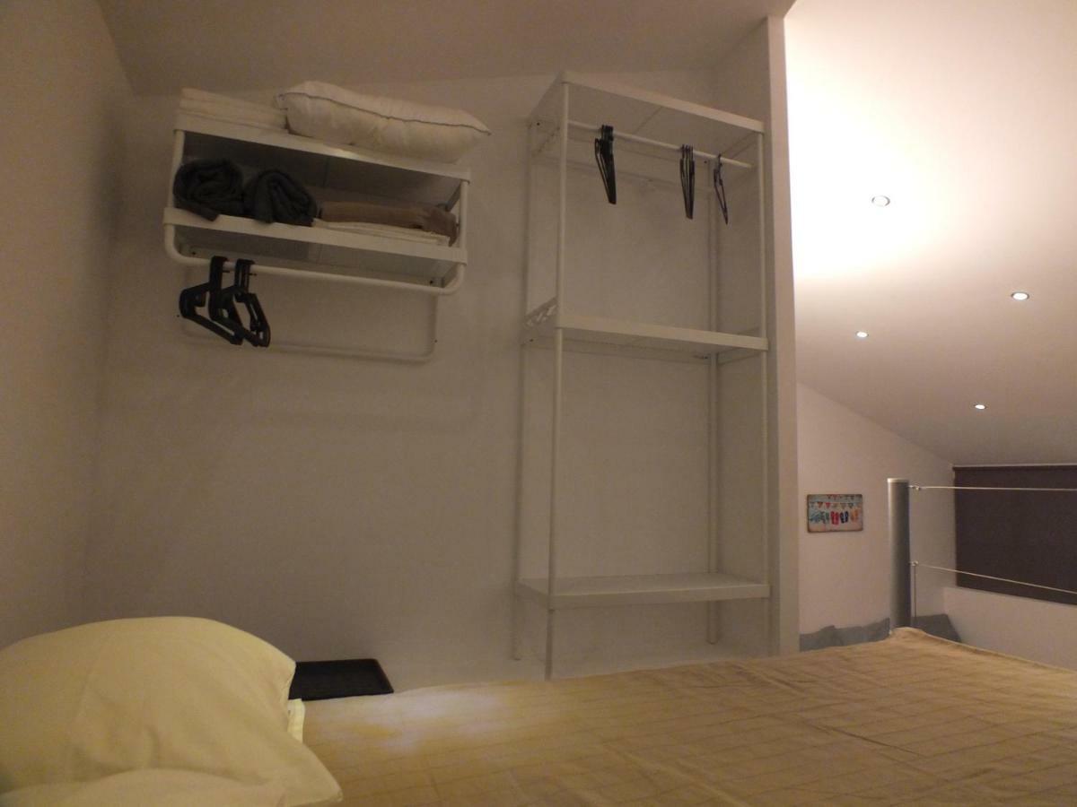 Apartmani Barisic Бродарица Экстерьер фото
